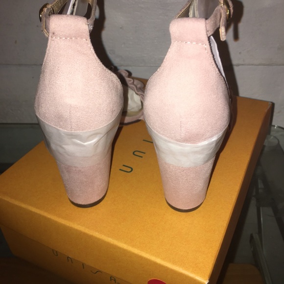 Unisa Heels - Picture 4 of 8